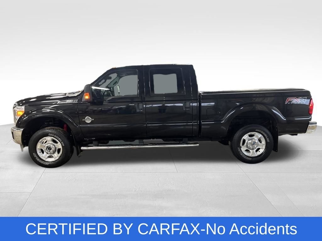 Used 2015 Ford F-350 Super Duty XLT with VIN 1FT8W3BT6FEA34112 for sale in Northfield, Minnesota