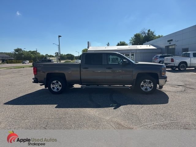 Used 2014 Brown Chevrolet LT image 6