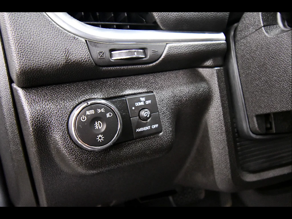 2015 Chevrolet Traverse 2LT - Photo 19