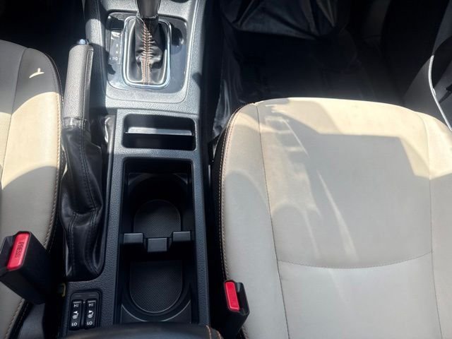 Used 2016 Red Subaru 2.0i Limited image 13