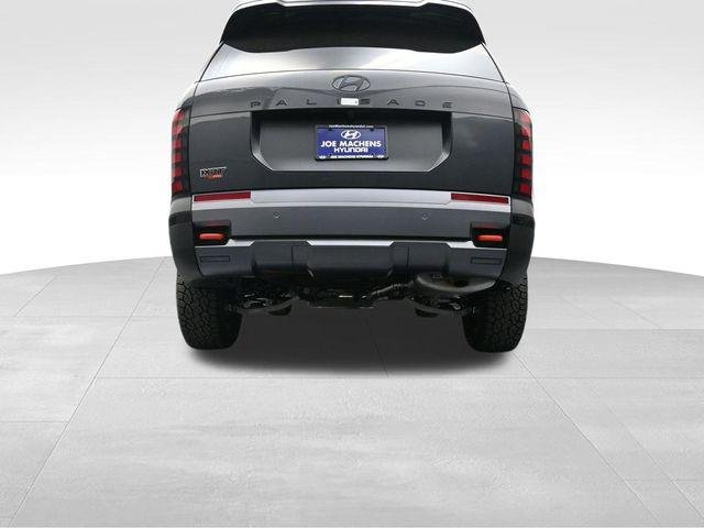 New 2026 Gray Hyundai XRT Pro image 36