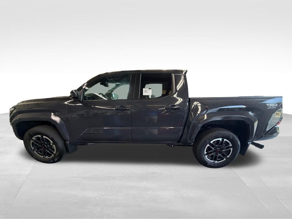 New 2026 Underground Toyota  TRD Sport image 2