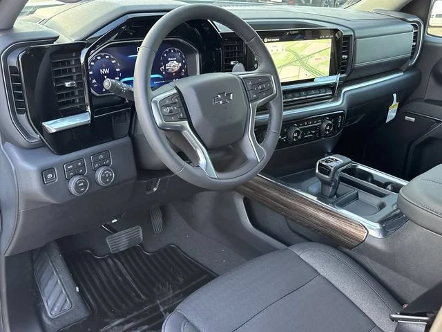 2026 Chevrolet Silverado 1500 RST - Photo 22