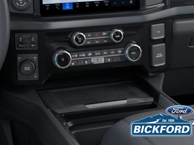 New 2026 Black Ford Platinum image 15