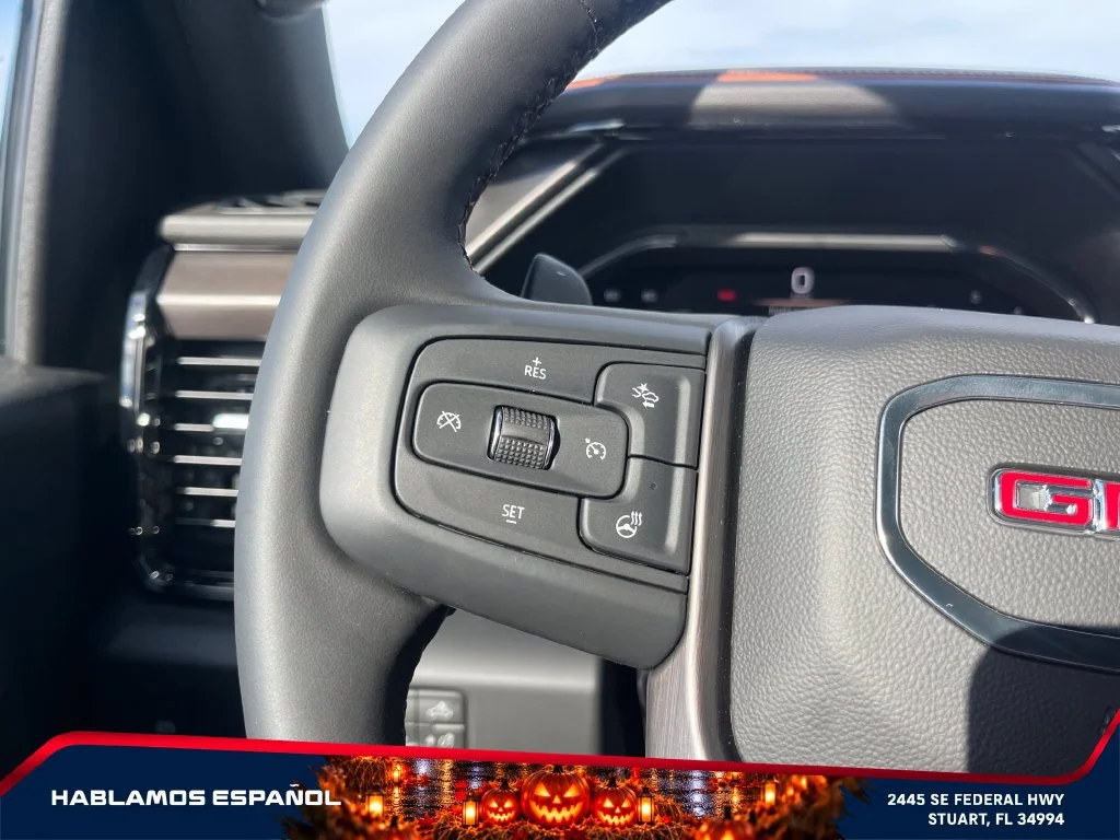 2026 GMC Sierra 1500 AT4 - Photo 25