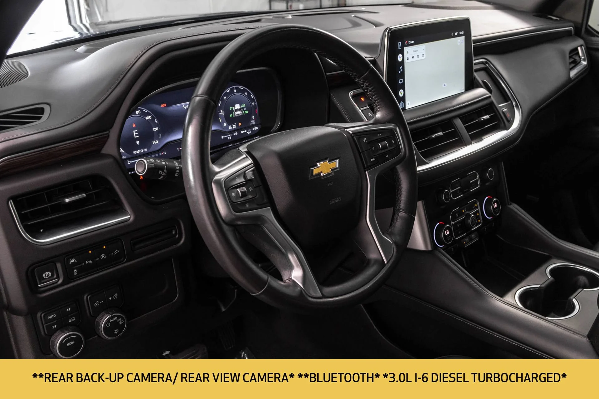 Used 2022 Black Chevrolet LT image 5