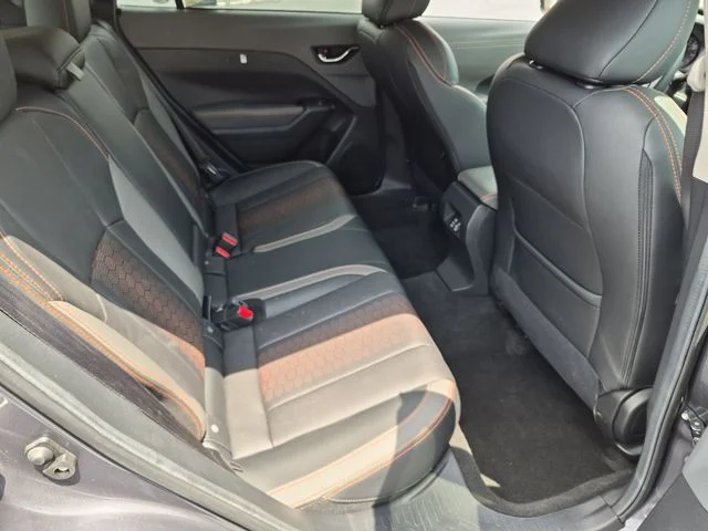 Used 2025 Gray Subaru Limited image 35