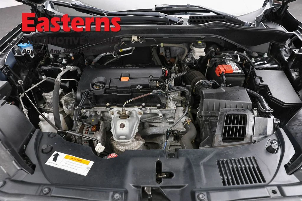 Used 2023 Black Honda Sport image 7