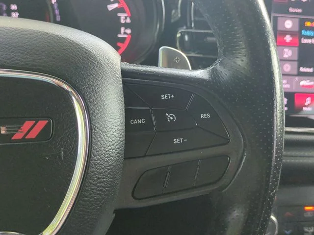 Used 2021 White Dodge GT image 21