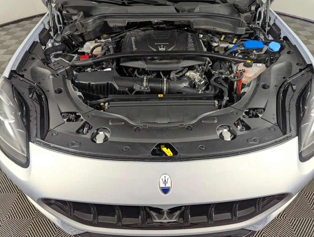 Certified Used 2023  Maserati Modena image 55