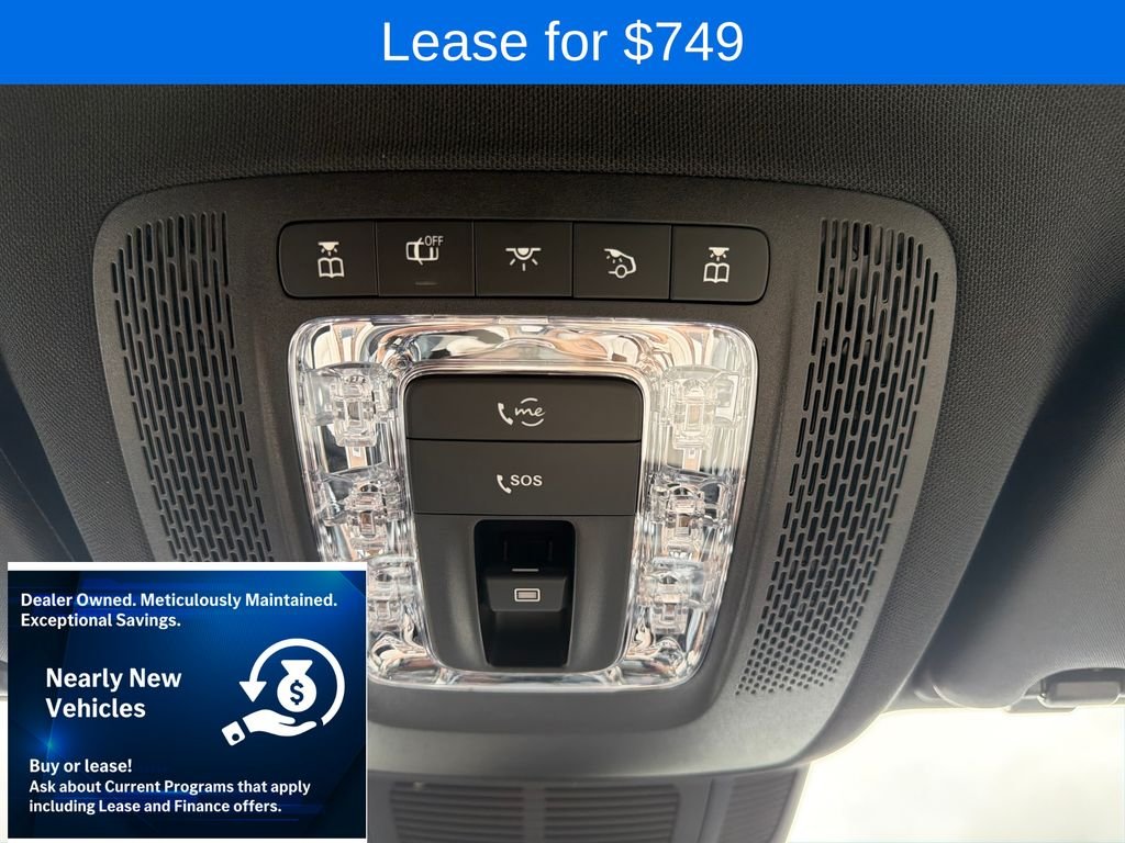 Used 2026 Polar White Mercedes-Benz GLE 350 image 25