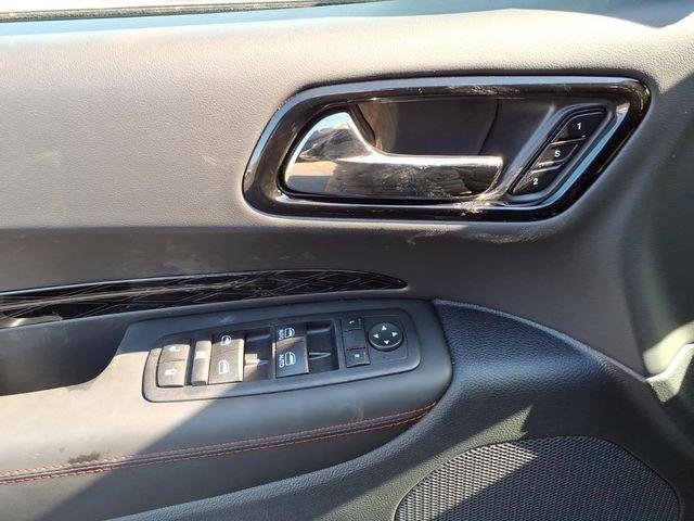 New 2026 Diamond Black Clear-Coat Exterior Paint Dodge GT PLUS image 11