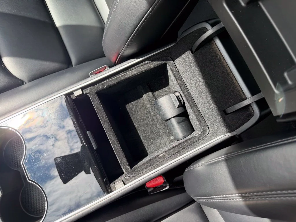 Used 2018 Blue Tesla Long Range image 25