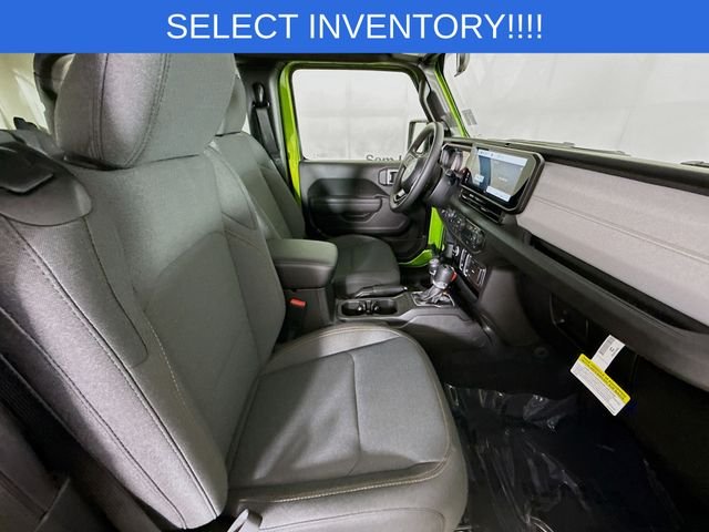 New 2026 Mojito Clear-Coat Exterior Paint Jeep Sport image 21