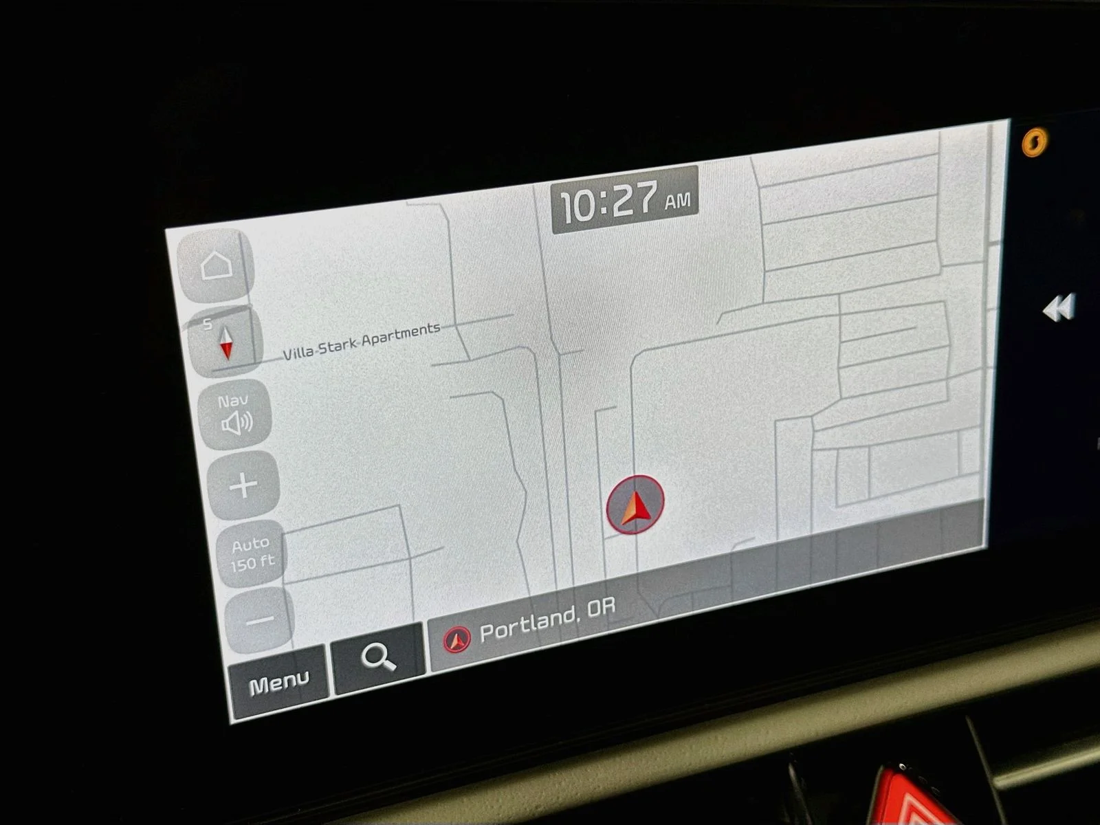 Used 2024 Aurora Black Kia Wave image 13