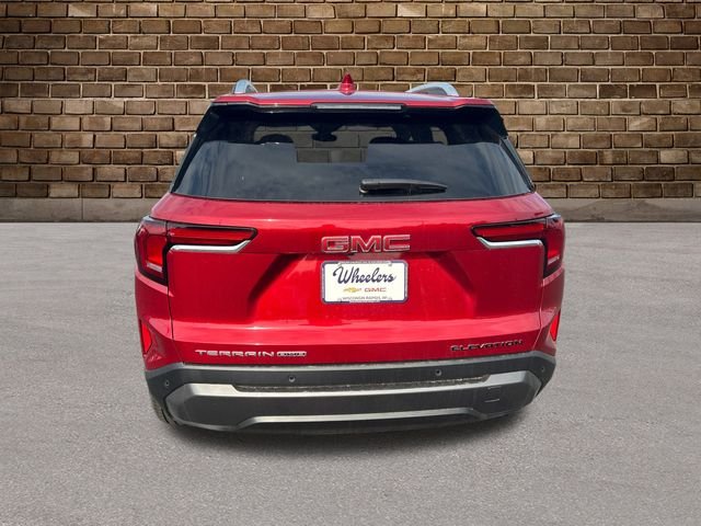 2026 Gmc Terrain Elevation photo 4