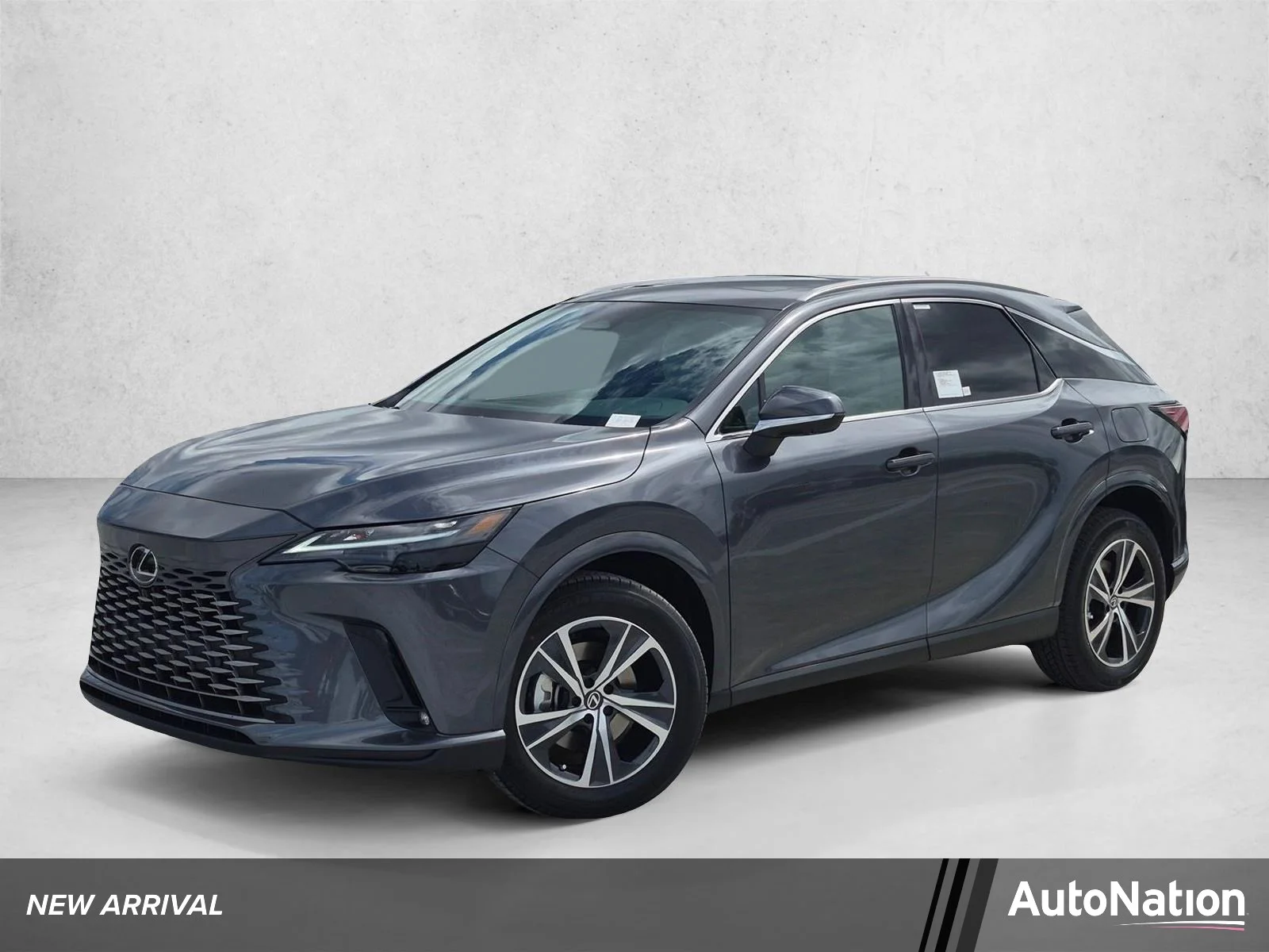2026 Lexus RX  350 PREMIUM