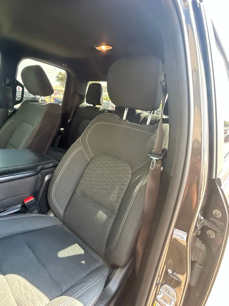 Used 2025 Gray Ram Tradesman image 9