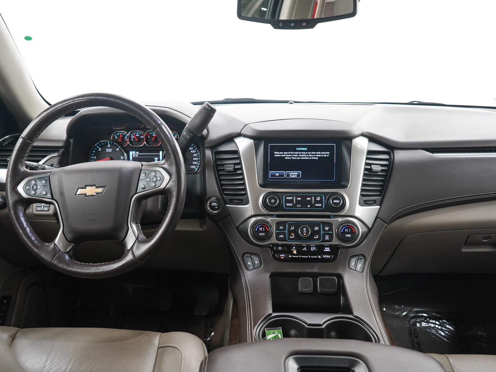 Used 2020 SUMMIT WHITE Chevrolet LT image 18