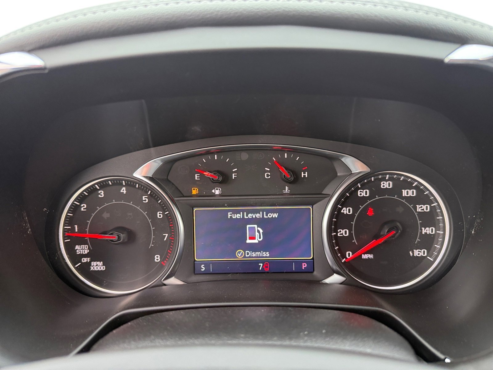 2025 Chevrolet Blazer 2LT - Photo 11