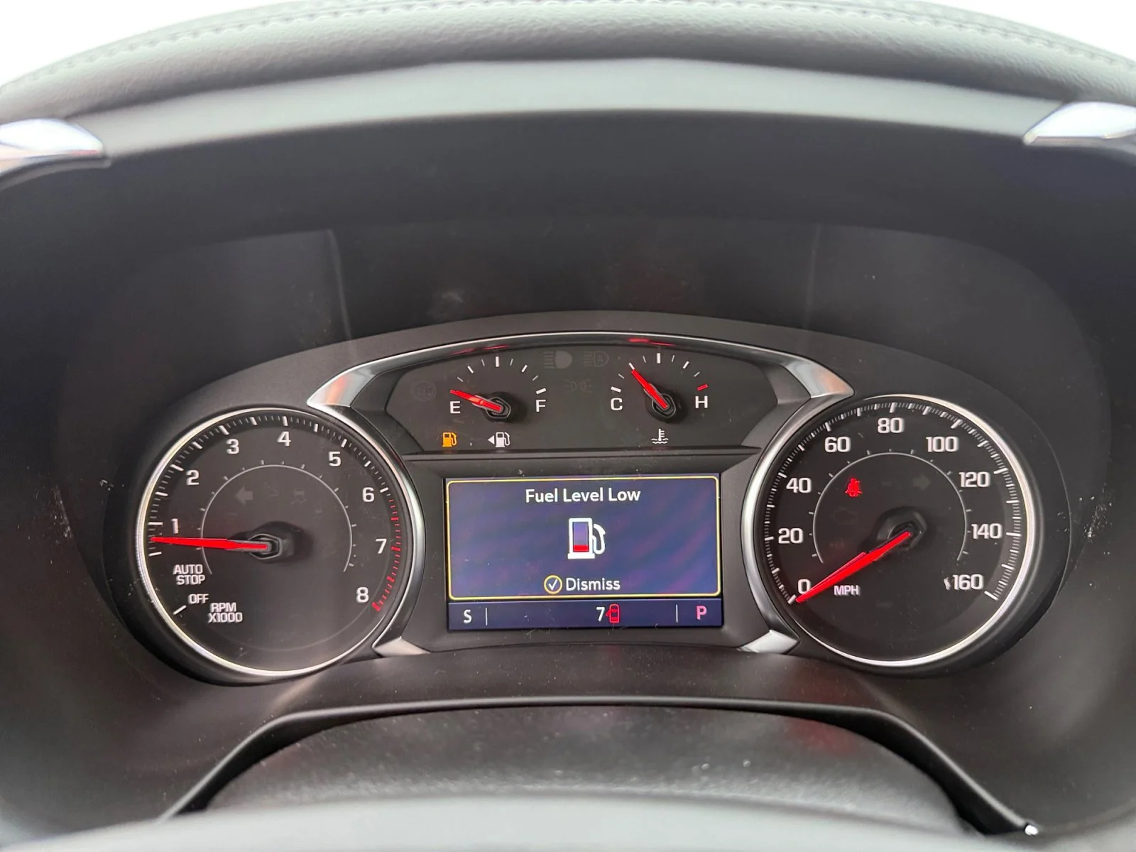 2025 Chevrolet Blazer 2LT - Photo 11