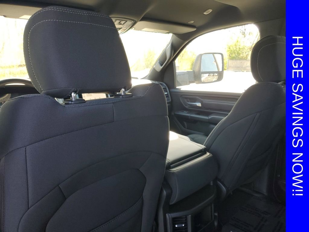 2026 RAM 1500 Tradesman - Photo 9