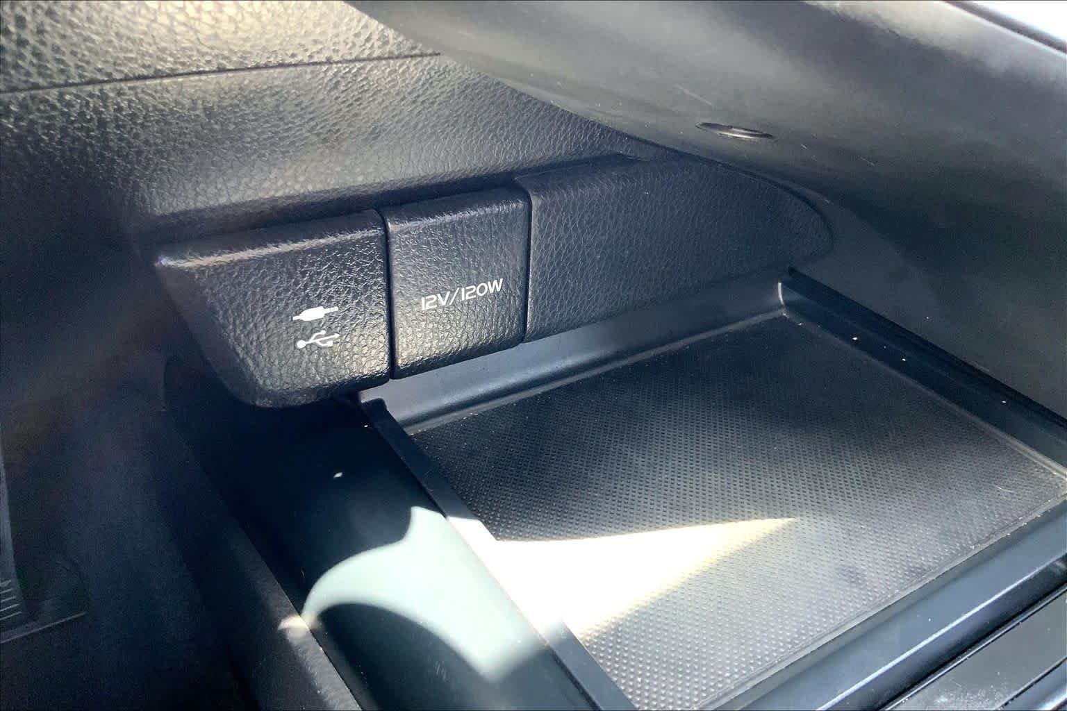 Used 2019 Super White Toyota SE image 31