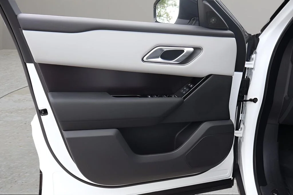 2026 Land Rover Range Rover Velar Dynamic SE - Photo 10