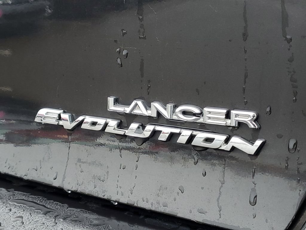 2015 Mitsubishi Lancer Evolution GSR - Photo 6