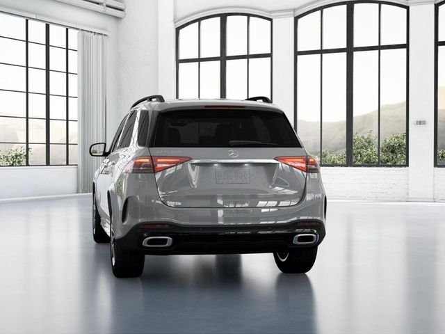 New 2026 MANUFAKTUR Alpine Grey Mercedes-Benz GLE 350 image 26