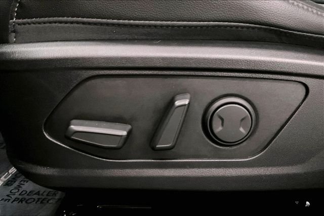 2025 Hyundai Tucson SEL Convenience - Photo 31