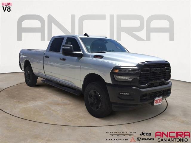 2026 RAM 2500 Tradesman 4X4 Crew Cab LWB's photo