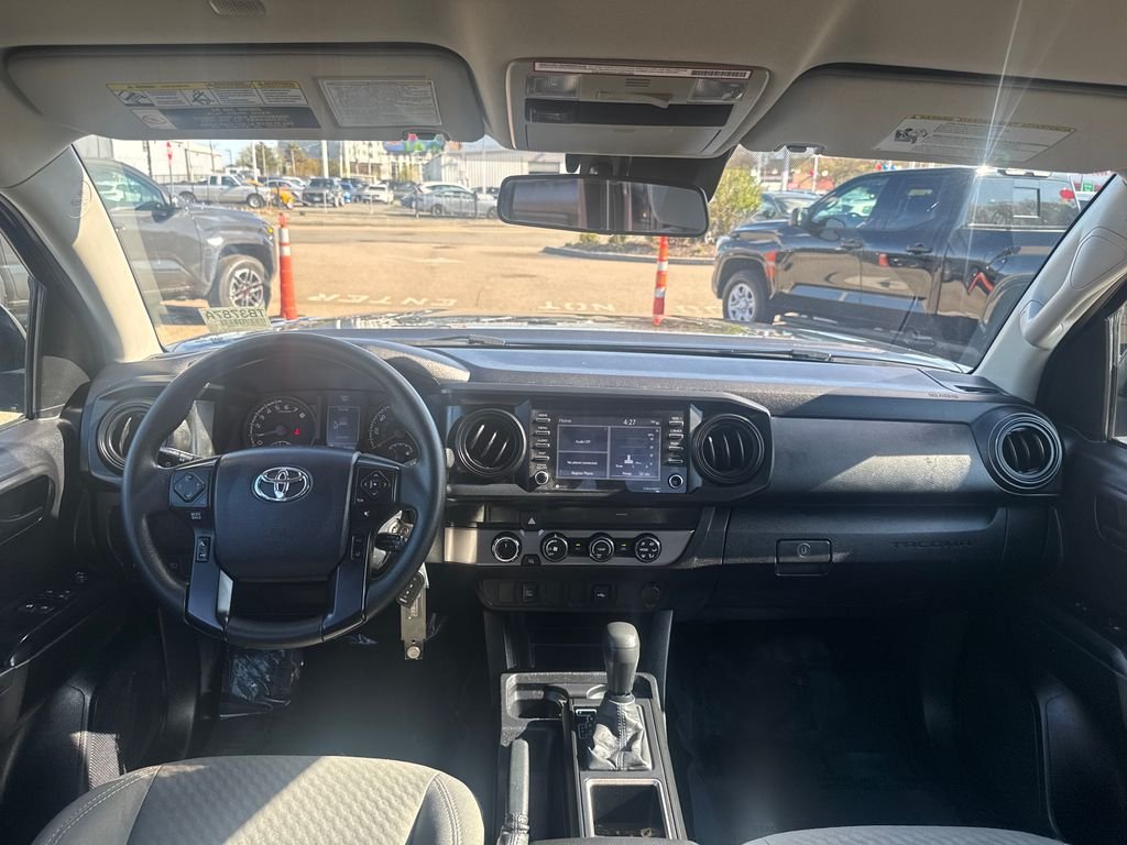 Certified Used 2020 Gray Toyota SR image 18