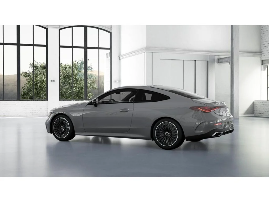 New 2027 White Mercedes-Benz CLE 450 image 31