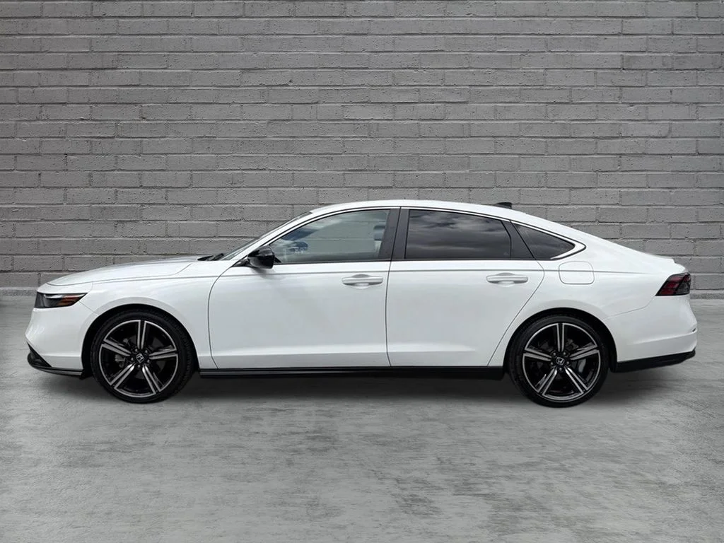 2023 Honda Accord Hybrid Sport - Photo 10