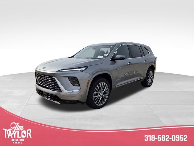 2026 Buick Enclave Avenir - Photo 10