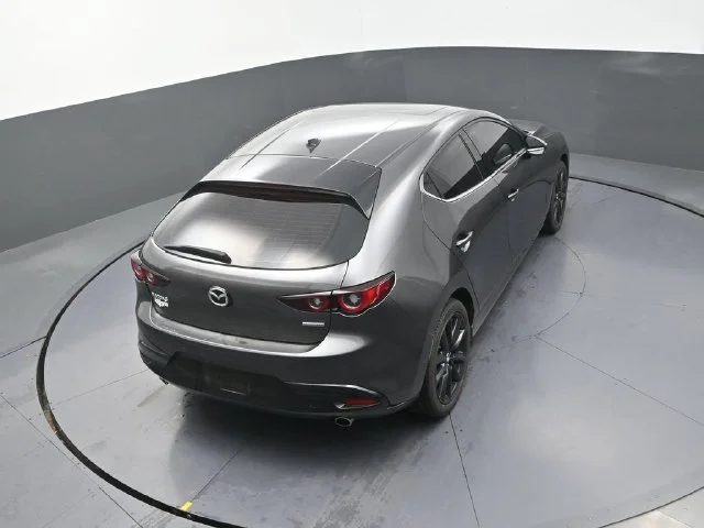 Used 2024 Gray Mazda 2.5 S Premium Package image 29