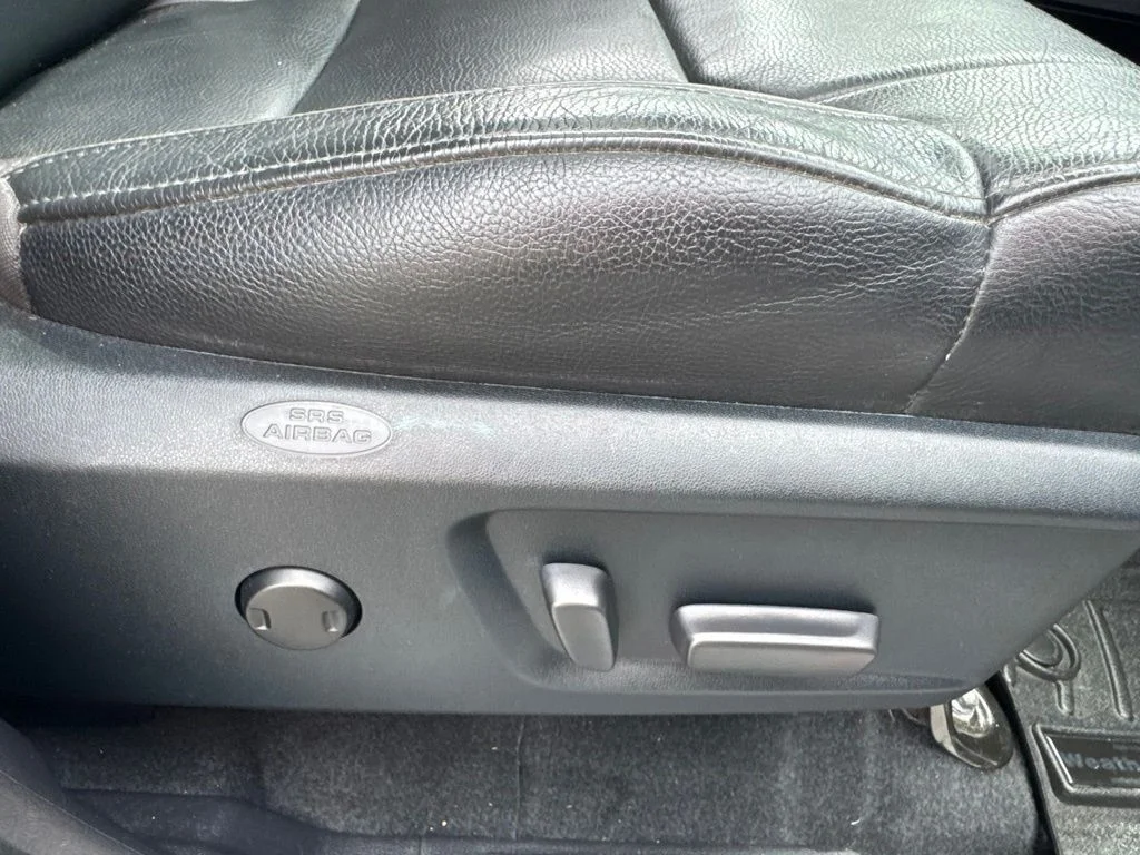 Used 2018 Black Toyota Limited image 36