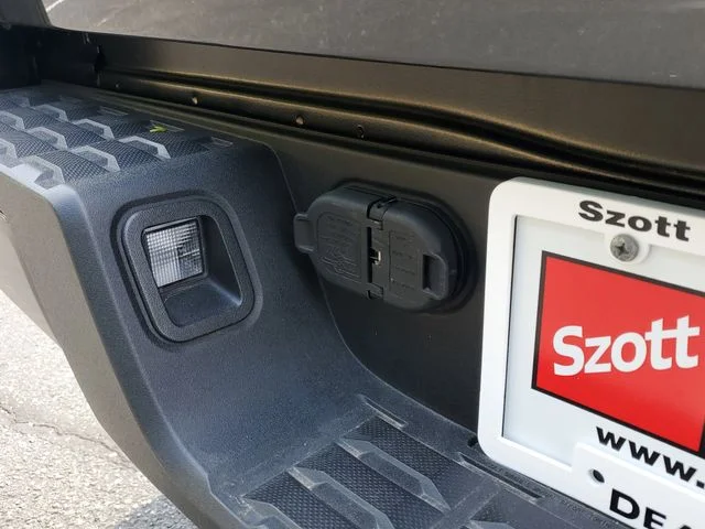 Used 2023 Gray Toyota SR image 7