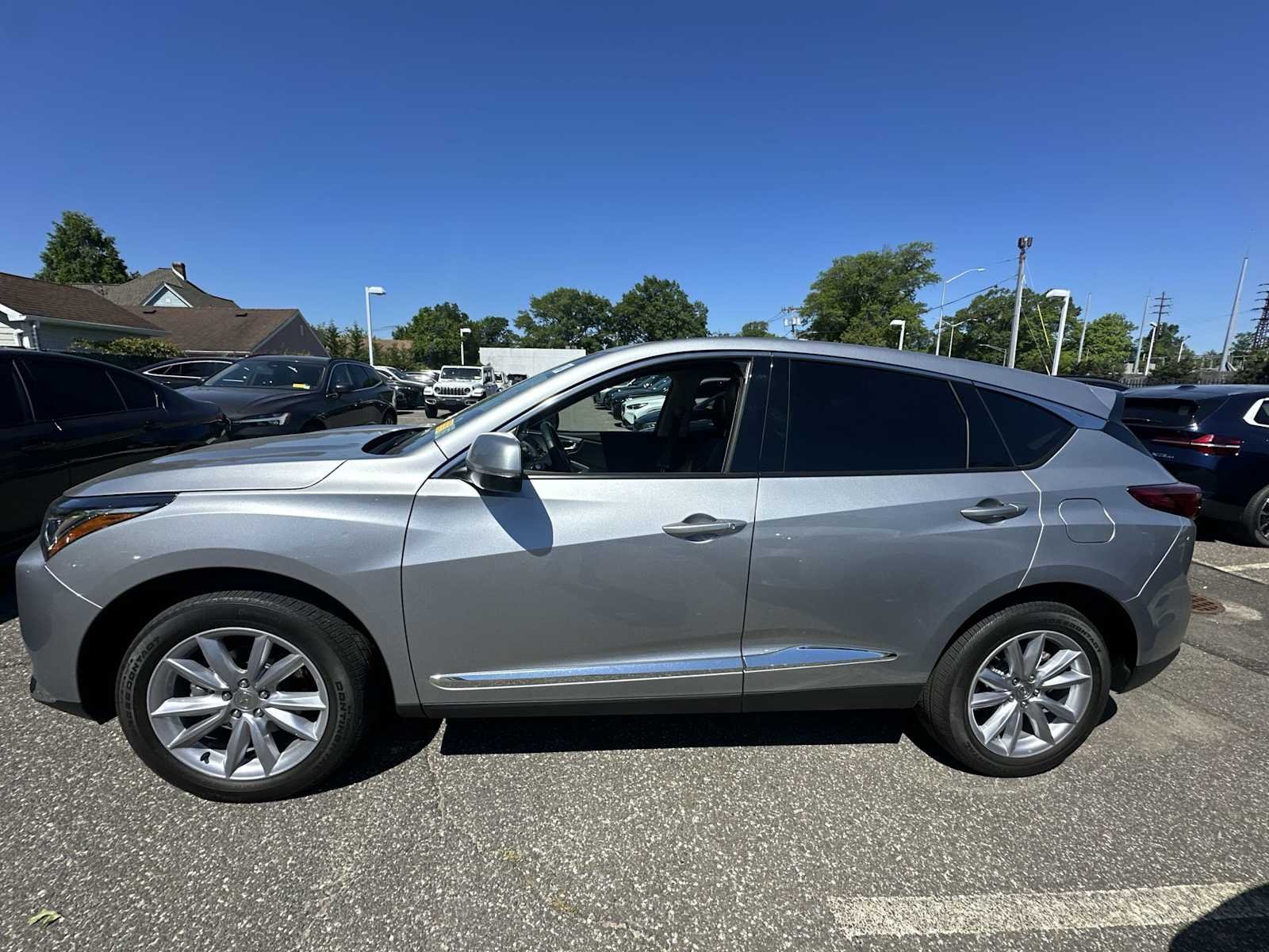 2023 Acura RDX Base - Photo 3