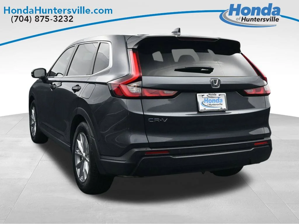 2023 Honda CR-V EX-L - Photo 6