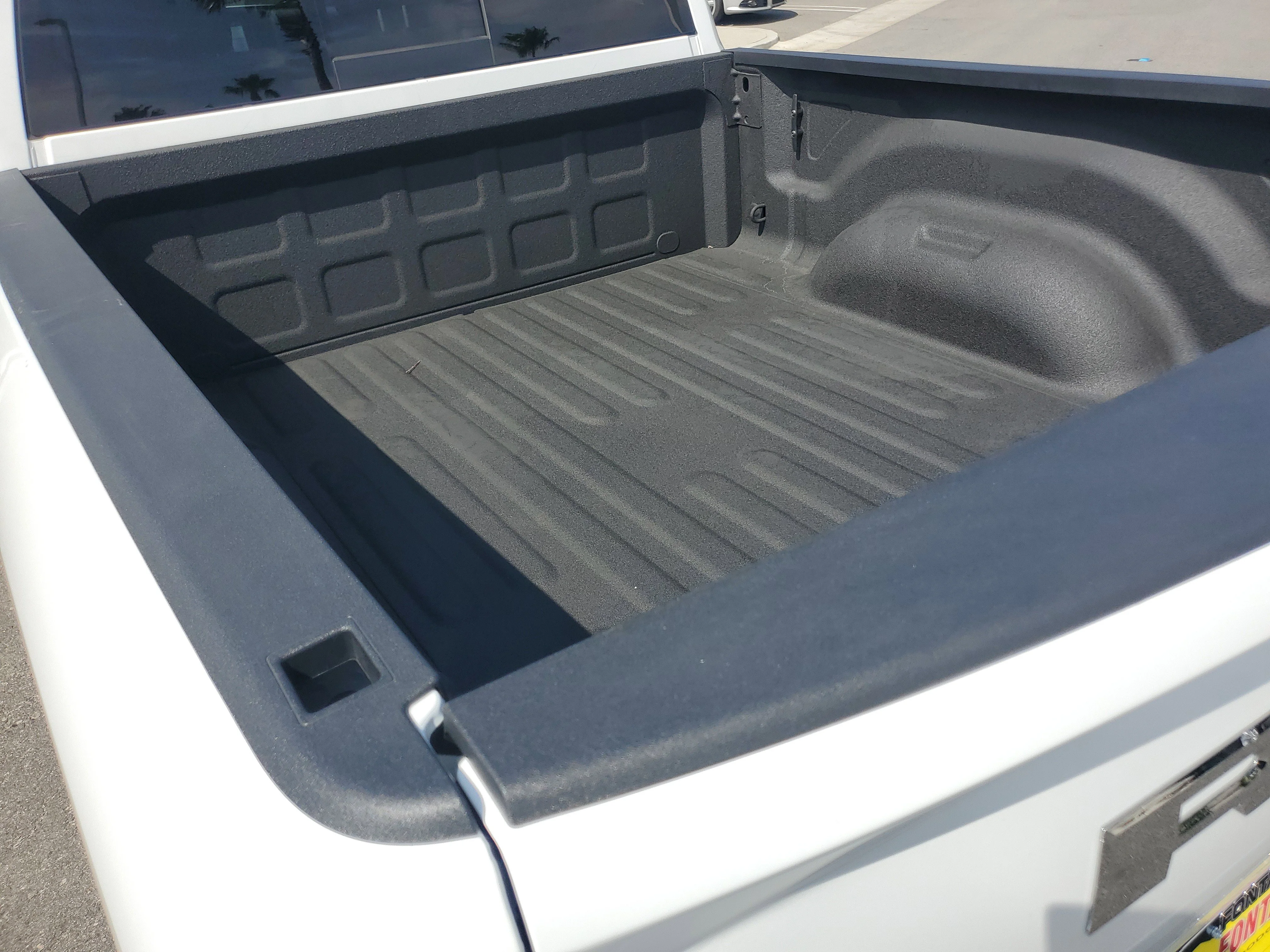 2025 RAM Ram 2500 Pickup Tradesman - Photo 26