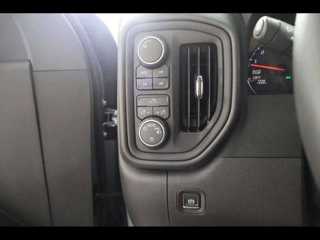 Used 2026 Gray Chevrolet Custom Trail Boss image 23