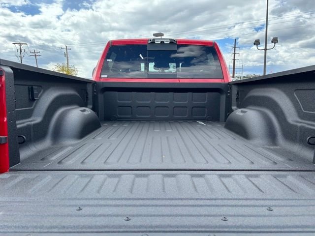 2026 RAM 2500 Big Horn - Photo 20