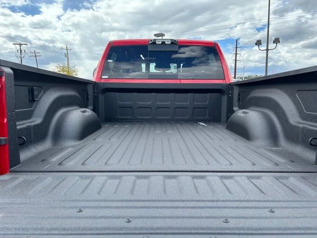 2026 RAM 2500 Big Horn - Photo 20