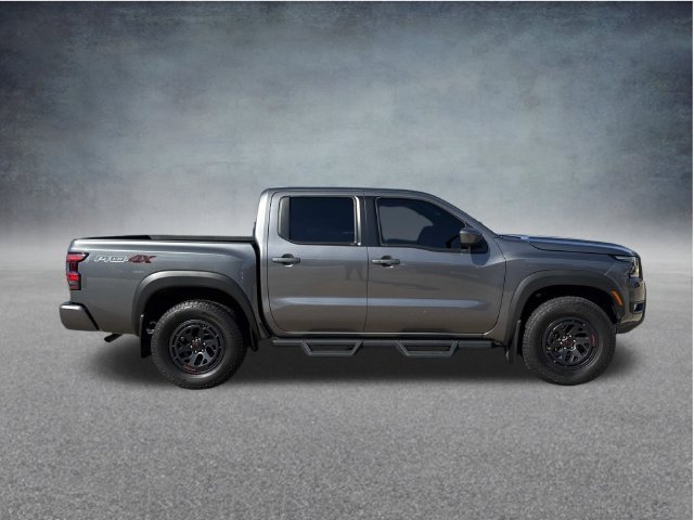 Used 2026 Gray Nissan PRO-4X image 26