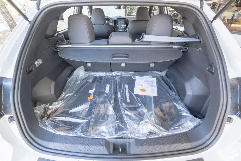 2026 Subaru Crosstrek Sport - Photo 20