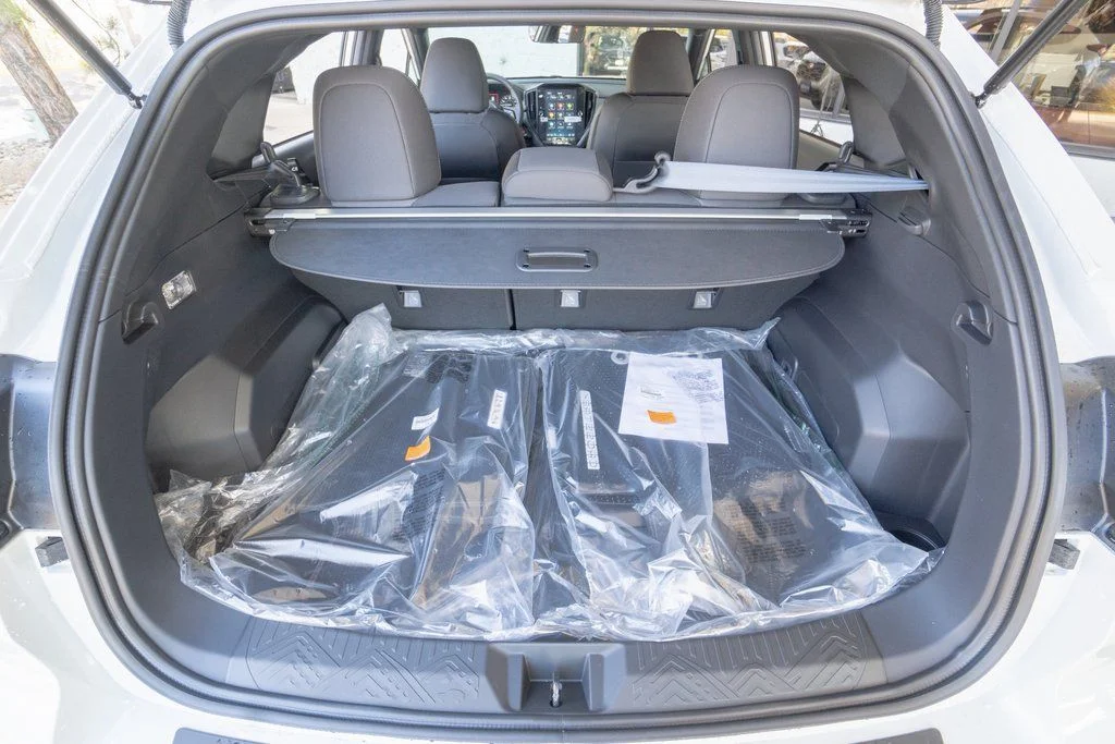 2026 Subaru Crosstrek Sport - Photo 20