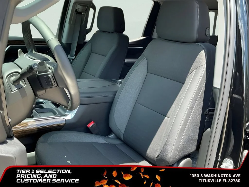 2026 GMC Sierra 1500 Elevation - Photo 44