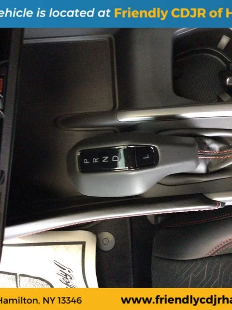 New 2026 Bludicrous Exterior Paint Dodge R/T Scat Pack image 37